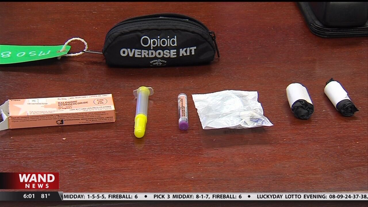 International overdose awareness day: one family's story